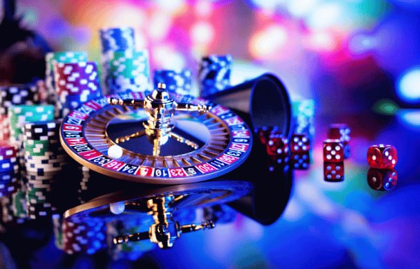Sports and casino-style entertainment areas organized on 8upb